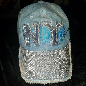 NY Hat